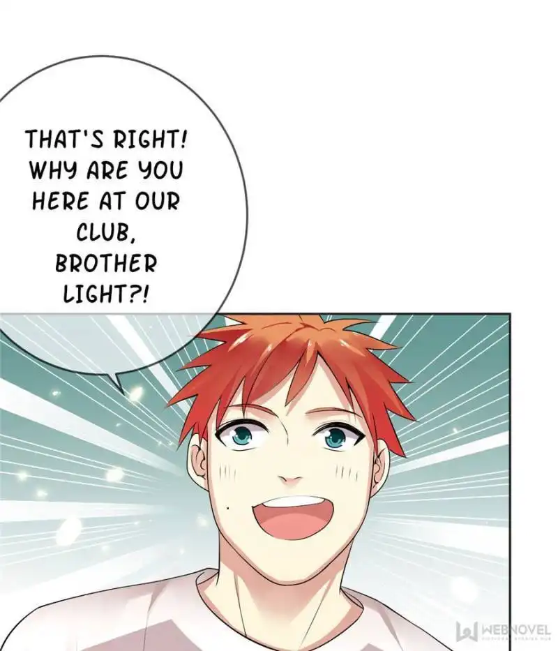 Legend Reboot Chapter 93 8